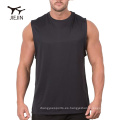 LOGO DE LATA PRIVADA Tiga de tanques Top Sports Wear Wear Men Ben Chaleco